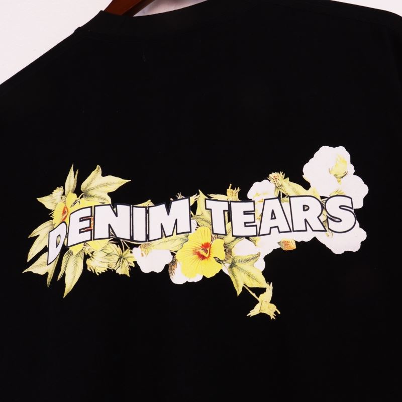Denim Tears T-Shirts